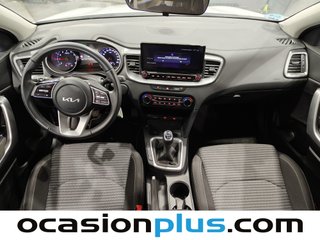 Kia XCeed 1.0 T-GDi Drive 74 kW (100 CV)