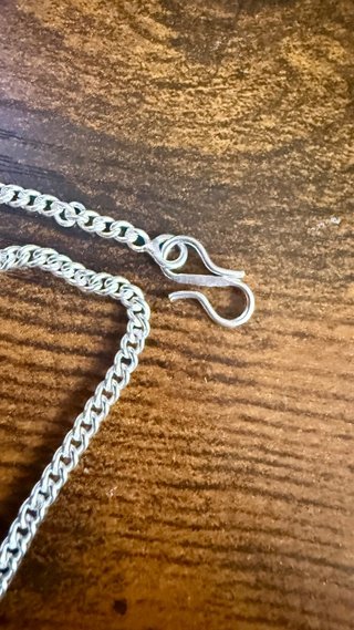 Conjunto Plata 925 y Peridotos