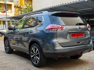 Nissan X-Trail 2017