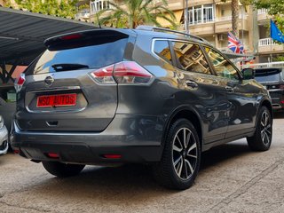 Nissan X-Trail 2017