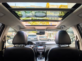 Nissan X-Trail 2017