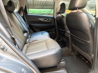 Nissan X-Trail 2017