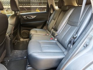Nissan X-Trail 2017