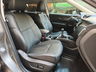 Nissan X-Trail 2017