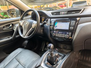 Nissan X-Trail 2017