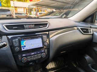 Nissan X-Trail 2017