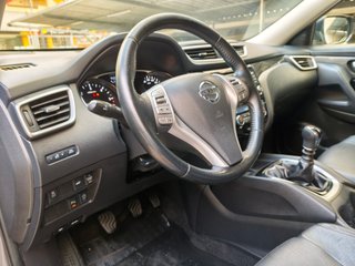 Nissan X-Trail 2017