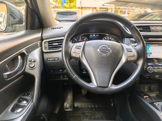 Nissan X-Trail 2017