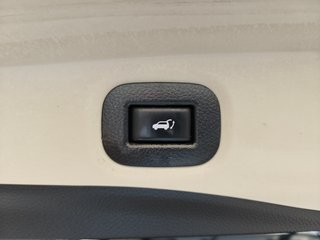 Nissan X-Trail 2017