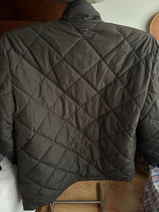 Chaqueta Cortefiel impermeable Talla L