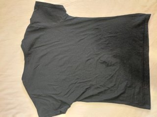 Camiseta lady gaga Born This way