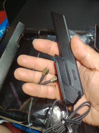 Placa Base ASUS ROG STRIX B650E-F GAMING WIFI