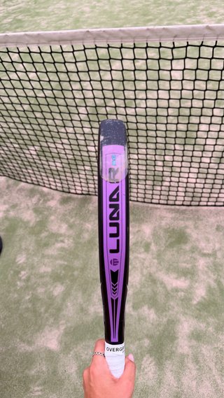 Pala Padel Eclypse Lunar 3.0