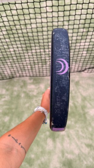 Pala Padel Eclypse Lunar 3.0