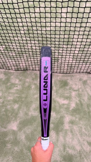 Pala Padel Eclypse Lunar 3.0