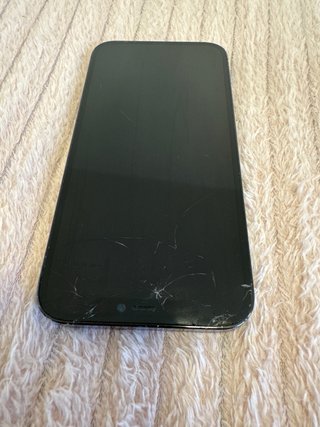 iPhone 12 Pro
