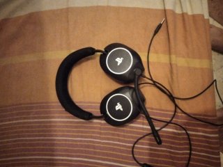 Auriculares RIG R5 SPEAR PS5/PS4