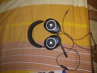Auriculares RIG R5 SPEAR PS5/PS4