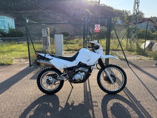 Yamaha XT600 E