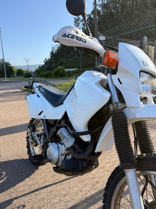Yamaha XT600 E