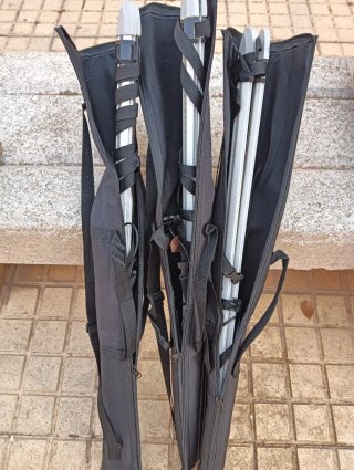 Luces LED para Tabla Paddle Surf