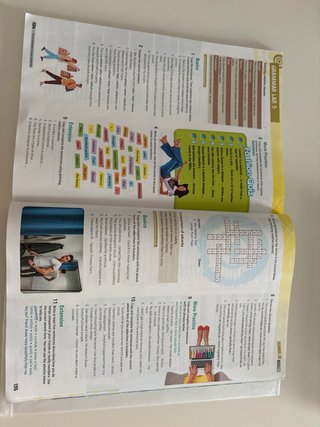 Options 3ESO student’s book