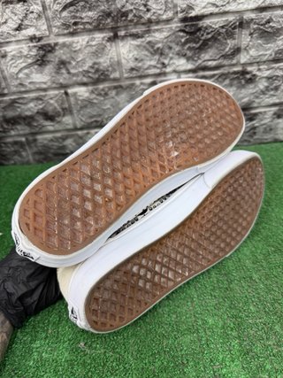 Vans Scarpe Uomo Tg 41