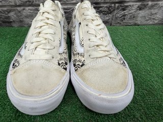 Vans Scarpe Uomo Tg 41