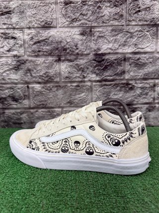 Vans Scarpe Uomo Tg 41