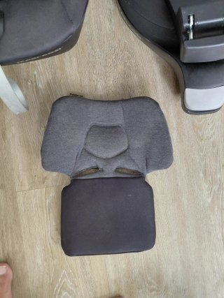 Maxi-Cosi Pebble 360 Silla de Coche + Base