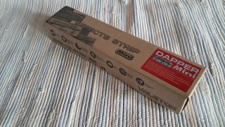 Valeton Dapper Mini Multiefectos Guitarra