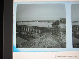 Estereoscopias Antiguas Badajoz