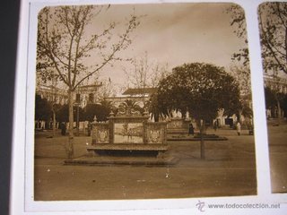Estereoscopias Antiguas Badajoz