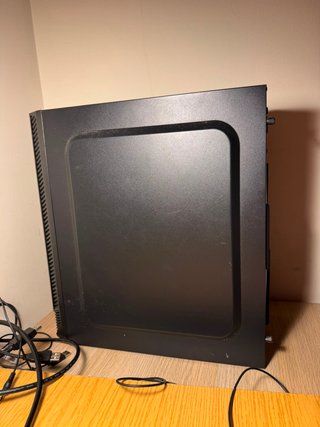 PC Gaming i7 10700KF/GTX 1660 Ti /16GB RAM/SSD 1TB