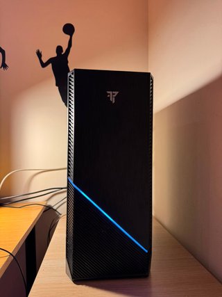 PC Gaming i7 10700KF/GTX 1660 Ti /16GB RAM/SSD 1TB