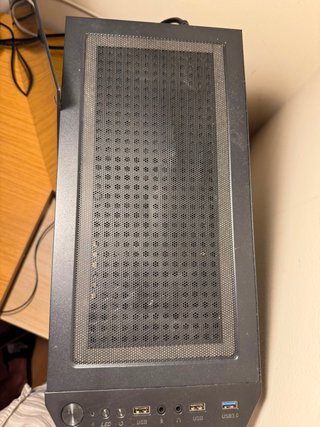 PC Gaming i7 10700KF/GTX 1660 Ti /16GB RAM/SSD 1TB