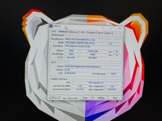 PC Gaming i7 10700KF/GTX 1660 Ti /16GB RAM/SSD 1TB