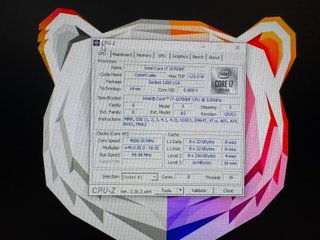 PC Gaming i7 10700KF/GTX 1660 Ti /16GB RAM/SSD 1TB