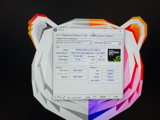 PC Gaming i7 10700KF/GTX 1660 Ti /16GB RAM/SSD 1TB