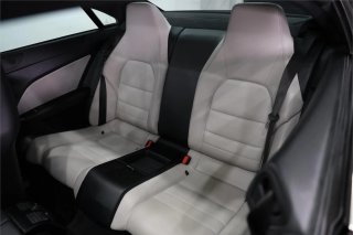Mercedes-Benz Clase E350 cdi Amg coupe