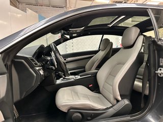 Mercedes-Benz Clase E350 cdi Amg coupe