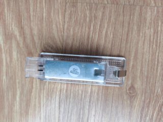 Luz LED Maletero Coche