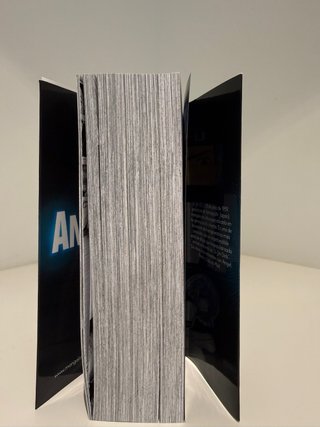 Angel de U-Jin