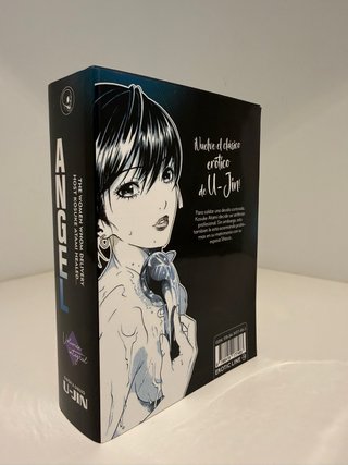 Angel de U-Jin