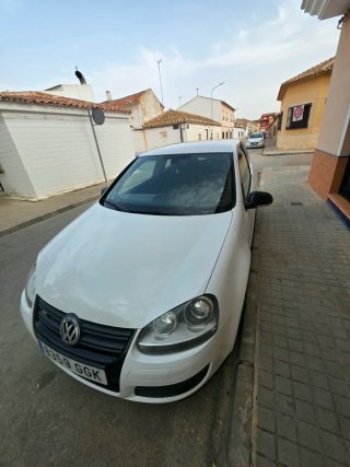 Volkswagen Golf 2008