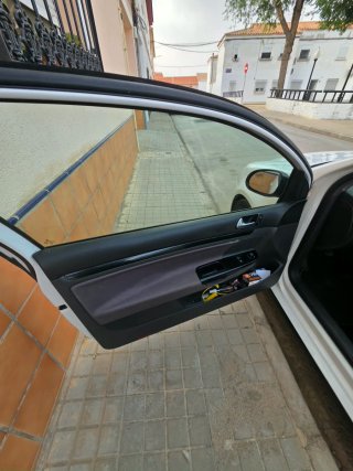 Volkswagen Golf 2008