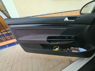 Volkswagen Golf 2008