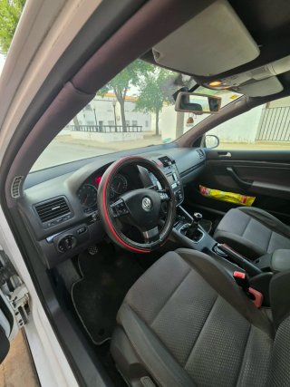 Volkswagen Golf 2008
