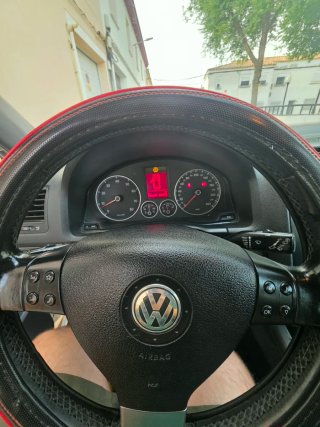 Volkswagen Golf 2008