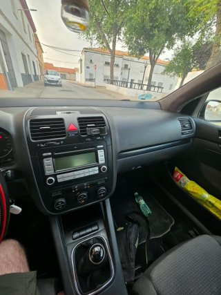 Volkswagen Golf 2008